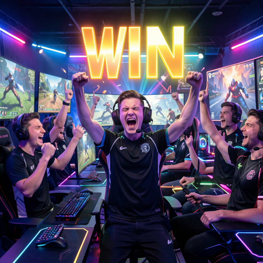 The Social Side of Online Video Games