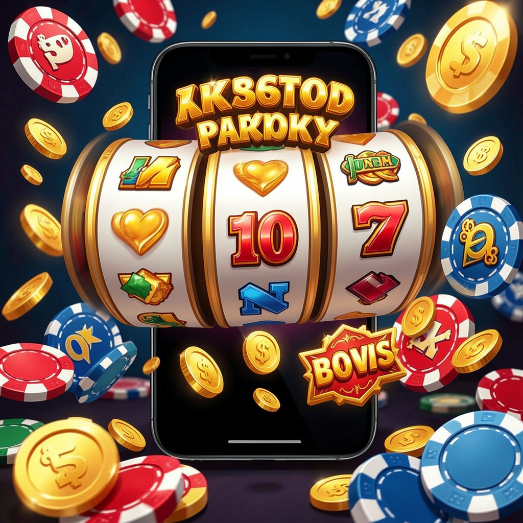 Best Mobile Slot Games for Real Money